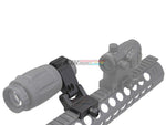 [Vector Optics]Flip to Side 30mm Picatinny Rail For RDS / Magnifier SCSR-08