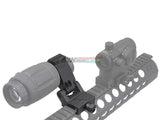 [Vector Optics]Flip to Side 30mm Picatinny Rail For RDS / Magnifier SCSR-08