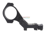 [Vector Optics]Flip to Side 30mm Picatinny Rail For RDS / Magnifier SCSR-08