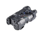 [WADSN] Nylon L3 NGAL Battery Box[Dummy Box][BLK]