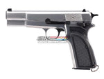  [WE-Tech] Browning Mark 3 GBB pistol[SV]