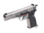  [WE-Tech] Browning Mark 3 GBB pistol[SV]