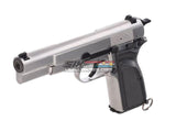  [WE-Tech] Browning Mark 3 GBB pistol[SV]
