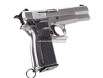  [WE-Tech] Browning Mark 3 GBB pistol[SV]