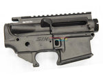 [WE-Tech] *CM Upper and Lower Receiver[WE-Tech M4 Open Bolt GBB]