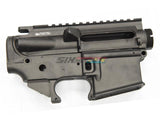 [WE-Tech] *CM Upper and Lower Receiver[WE-Tech M4 Open Bolt GBB]