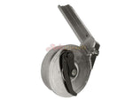 [WE-Tech] Drum Magazine[For P08 Luger GBB Series][50rds][SV]