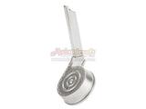 [WE-Tech] Drum Magazine[For P08 Luger GBB Series][50rds][SV]