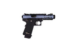 [WE-Tech] Galaxy Airsoft GBB Pistol[5.1R Series][BLU][Type A]