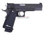 [WE-Tech] H001 HI CAPA 5.1 Full Metal GBB Pistol[BLK][Full Auto Ver.]