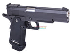 [WE-Tech] H001 HI CAPA 5.1 Full Metal GBB Pistol[BLK][Full Auto Ver.]