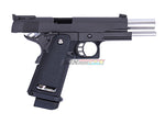 [WE-Tech] H001 HI CAPA 5.1 Full Metal GBB Pistol[BLK][Full Auto Ver.]