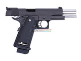 [WE-Tech] H001 HI CAPA 5.1 Full Metal GBB Pistol[BLK][Full Auto Ver.]