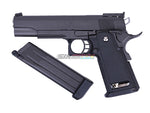 [WE-Tech] H001 HI CAPA 5.1 Full Metal GBB Pistol[BLK][Full Auto Ver.]