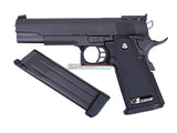 [WE-Tech] H001 HI CAPA 5.1 Full Metal GBB Pistol[BLK][Full Auto Ver.]