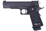 [WE-Tech] H001 HI CAPA 5.1 Full Metal GBB Pistol[BLK][Full Auto Ver.]