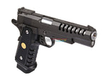 [WE-Tech] H015 HI CAPA 5.1 K Full Metal GBB Pistol[Ver. K Lightened][BLK]