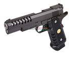 [WE-Tech] H015 HI CAPA 5.1 K Full Metal GBB Pistol[Ver. K Lightened][BLK]