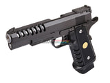 [WE-Tech] H015 HI CAPA 5.1 K Full Metal GBB Pistol[Ver. K Lightened][BLK]