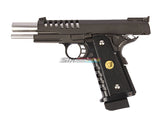 [WE-Tech] H015 HI CAPA 5.1 K Full Metal GBB Pistol[Ver. K Lightened][BLK]