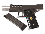 [WE-Tech] H015 HI CAPA 5.1 K Full Metal GBB Pistol[Ver. K Lightened][BLK]