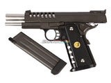 [WE-Tech] H015 HI CAPA 5.1 K Full Metal GBB Pistol[Ver. K Lightened][BLK]