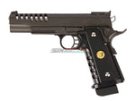 [WE-Tech] H015 HI CAPA 5.1 K Full Metal GBB Pistol[Ver. K Lightened][BLK]