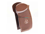 [WE-Tech] Makarov GBB Pistol Cover [Brown]