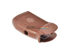 [WE-Tech] Makarov GBB Pistol Cover [Brown]