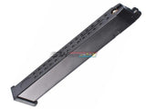 [WE-Tech] Model 18C/17 G series Long Extended Magazine [49 Rds][For G17/G18C GBB Series]