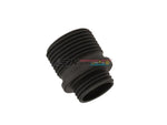[WE-Tech] Outer Barrel Silencer Adaptor [For Any WE/AW Custom GBB Pistol]