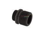 [WE-Tech] Outer Barrel Silencer Adaptor [For Any WE/AW Custom GBB Pistol]