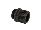 [WE-Tech] Outer Barrel Silencer Adaptor [For Any WE/AW Custom GBB Pistol]