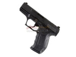 [WE-Tech] P99 Combat Gas Blowback Pistol[BLK]