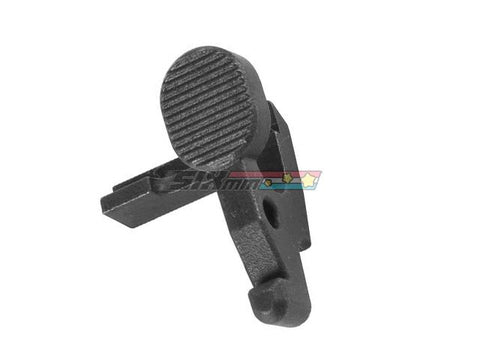 [WE-Tech] Replacement Bolt Catch [For WE-Tech M4 Open Bolt GBB Series][Part#74]