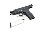 [WE-Tech] XDM Airsoft GBB Pistol[BLK]