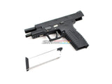 [WE-Tech] XDM Airsoft GBB Pistol[BLK]