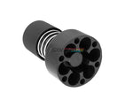 [WELL] 6mm Shell For Well Webley MK VI .455 Revolver[6pcs]