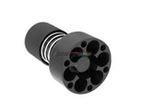 [WELL] 6mm Shell For Well Webley MK VI .455 Revolver[6pcs]
