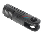 [WELL]Folding fore grip[For Well R4 MP7A1 AEP Series][BLK]
