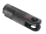 [WELL]Folding fore grip[For Well R4 MP7A1 AEP Series][BLK]