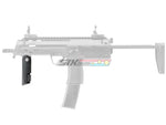 [WELL]Folding fore grip[For Well R4 MP7A1 AEP Series][BLK]