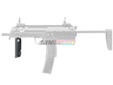 [WELL]Folding fore grip[For Well R4 MP7A1 AEP Series][BLK]
