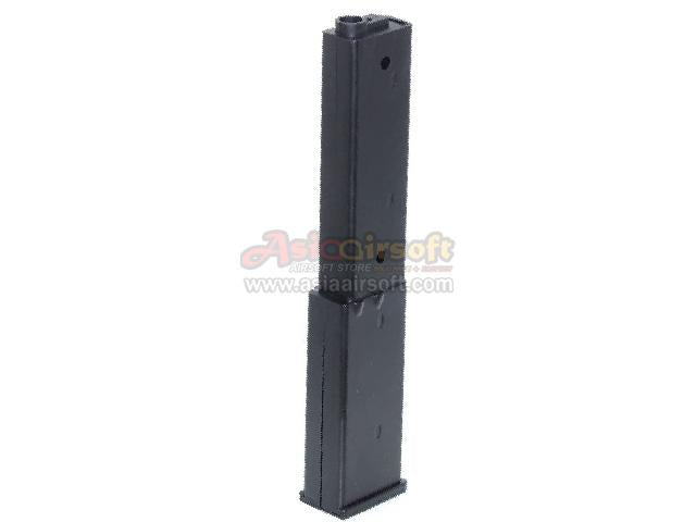 [WELL] R1 UZI SMG Magazine [AEP Series][100rds][2pcs] – Asiaairsoft