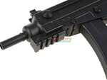 [WELL] Scorpion Airsoft VZ61 AEP Airsoft Gun[W Drum Magazine]