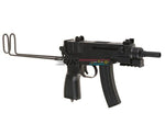 [WELL] Scorpion Airsoft VZ61 AEP Airsoft Gun[W Drum Magazine]