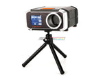 [WST] X01 Bluetooth Shooting Airsoft Speed Tester Chronograph With LCD Readout Display