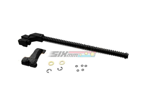 [W&S] Airsoft GHK AK Bolt Full Travel Kit [For GHK AK GBB Series]
