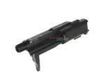 [W&S] Steel Bolt Carrier[For GHK AKm/ AKS74U GBB]