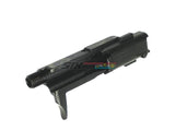 [W&S] Steel Bolt Carrier[For GHK AKm/ AKS74U GBB]